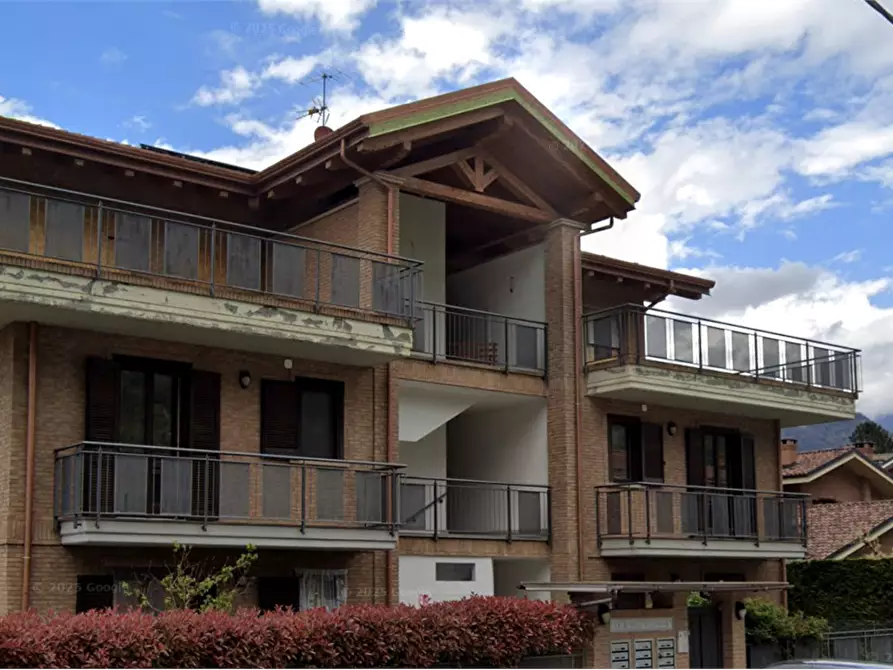 Immagine 12 di Appartamento in vendita  in Via Vignassa  a Sant'antonino Di Susa