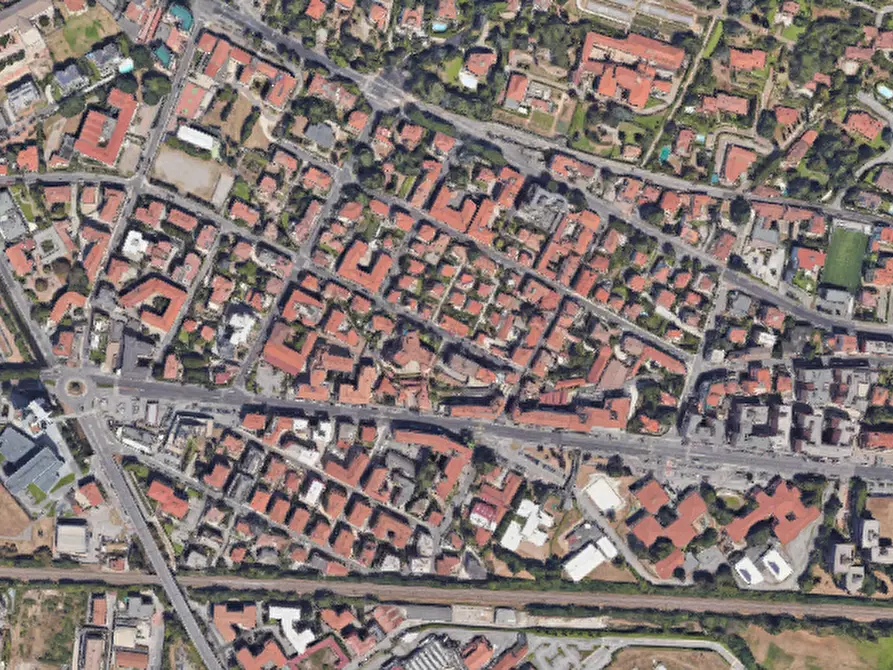 Immagine 3 di Appartamento in vendita  in Via del piave  a Brescia