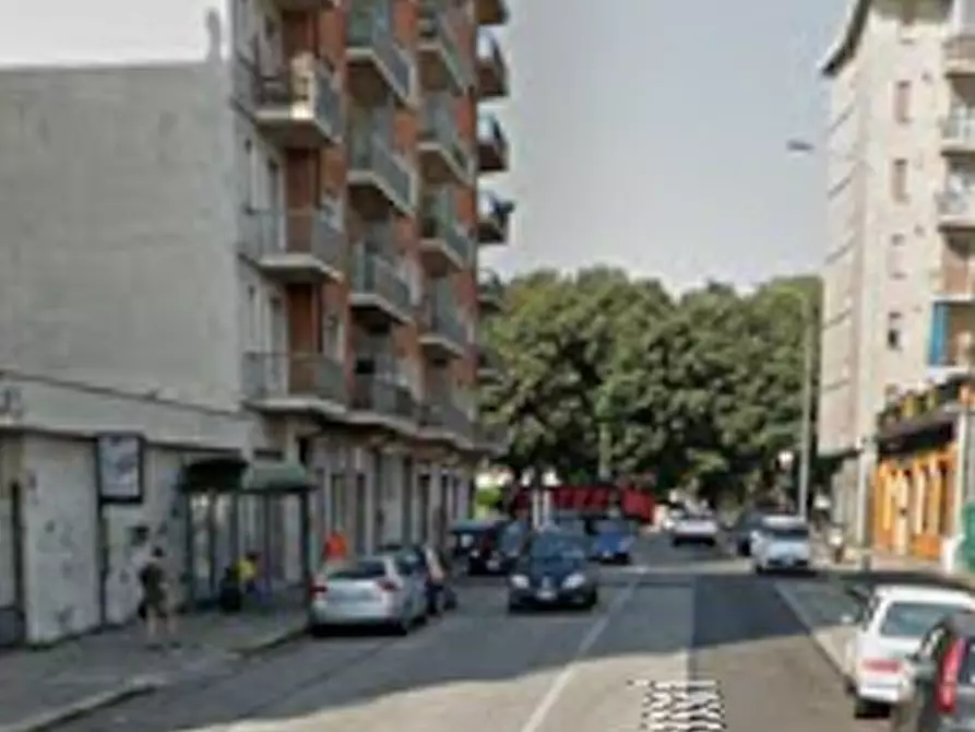 Immagine 6 di Appartamento in vendita  in Via Massari  a Torino