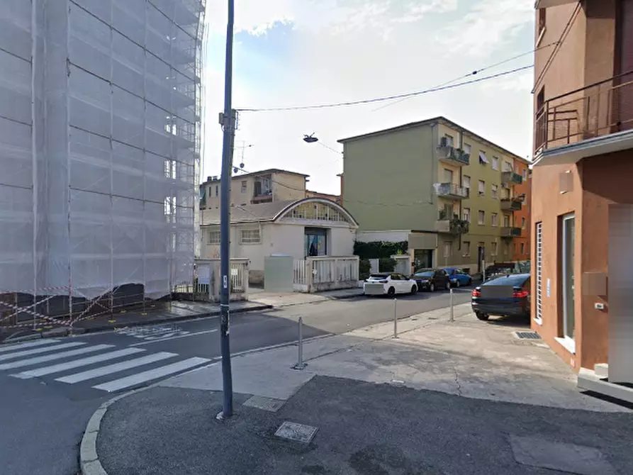 Immagine 8 di Appartamento in vendita  in Via del piave  a Brescia