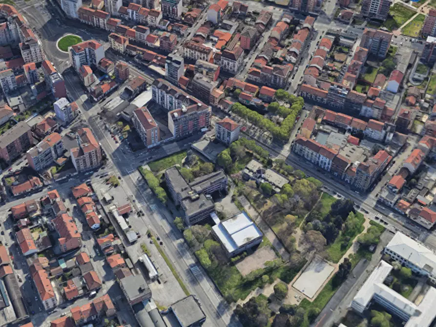 Immagine 7 di Appartamento in vendita  in Via Massari  a Torino