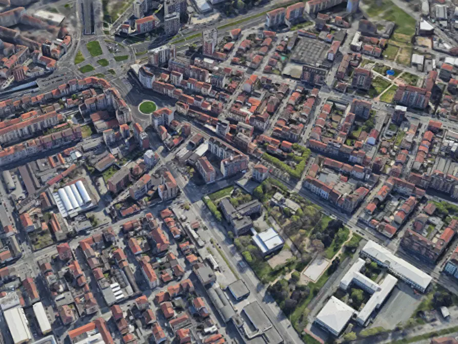 Immagine 8 di Appartamento in vendita  in Via Massari  a Torino