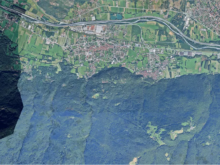 Immagine 18 di Appartamento in vendita  in Via Vignassa  a Sant'antonino Di Susa