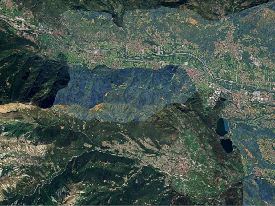 Immagine 19 di Appartamento in vendita  in Via Vignassa  a Sant'antonino Di Susa