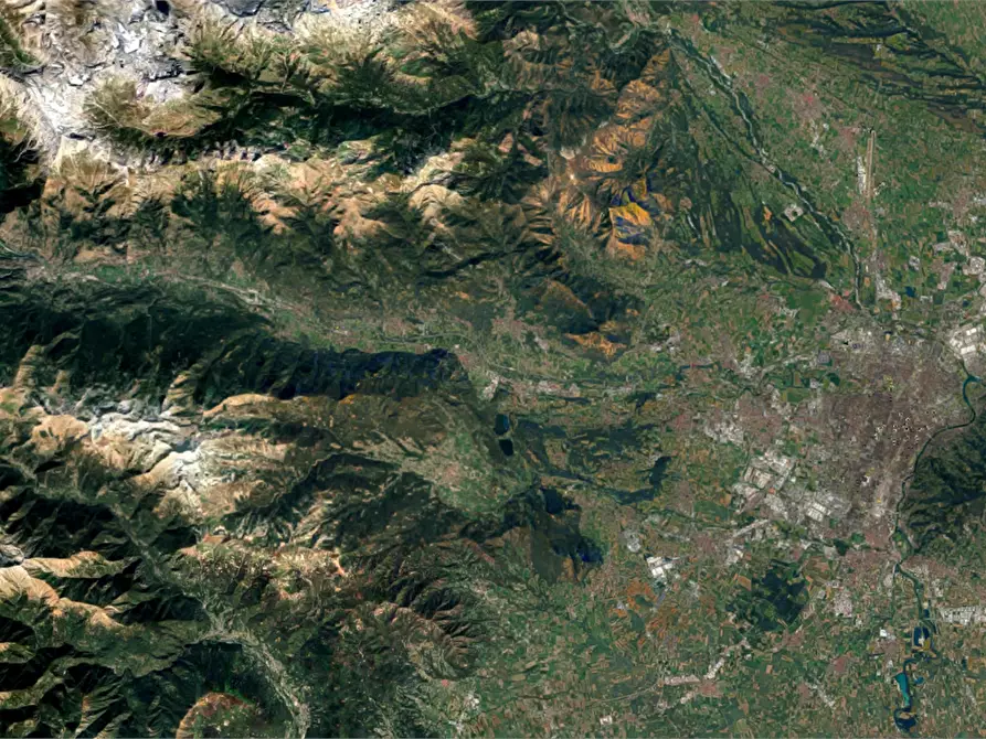 Immagine 20 di Appartamento in vendita  in Via Vignassa  a Sant'antonino Di Susa