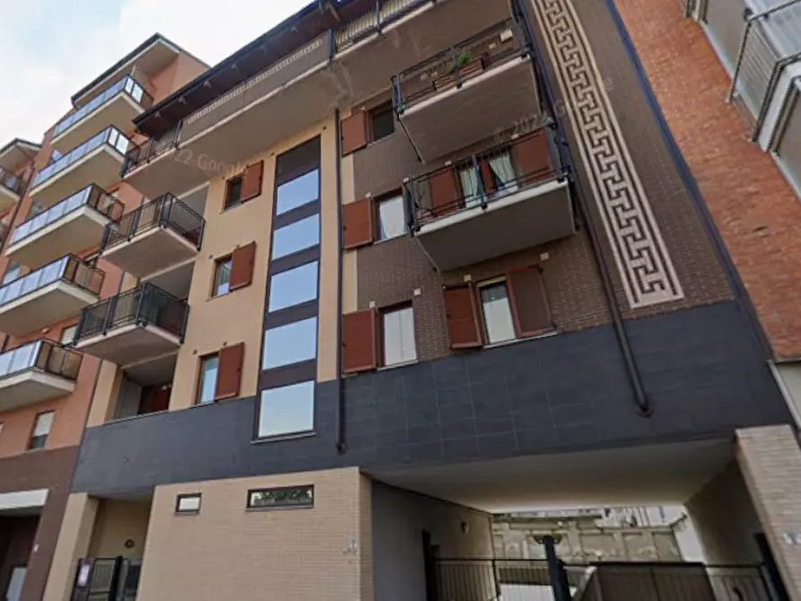 Immagine 3 di Appartamento in vendita  in Via Massari  a Torino