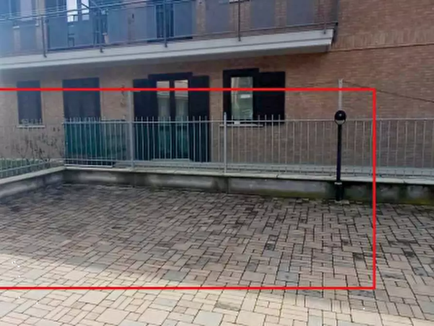 Immagine 2 di Appartamento in vendita  in Via Vignassa  a Sant'antonino Di Susa