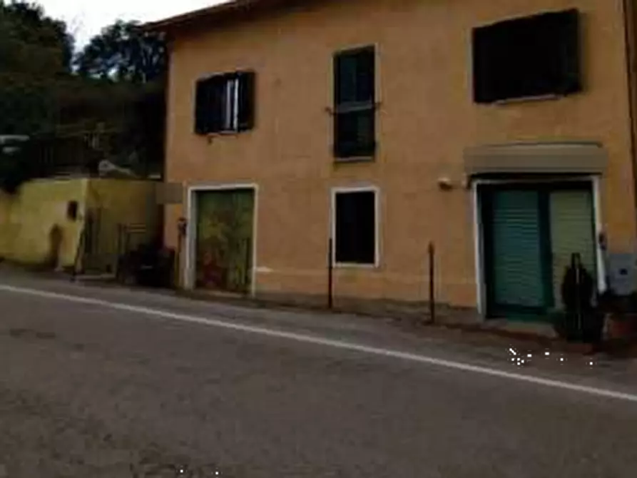Immagine 4 di Porzione di casa in vendita  in Via Giummarca a Monte Grimano Terme