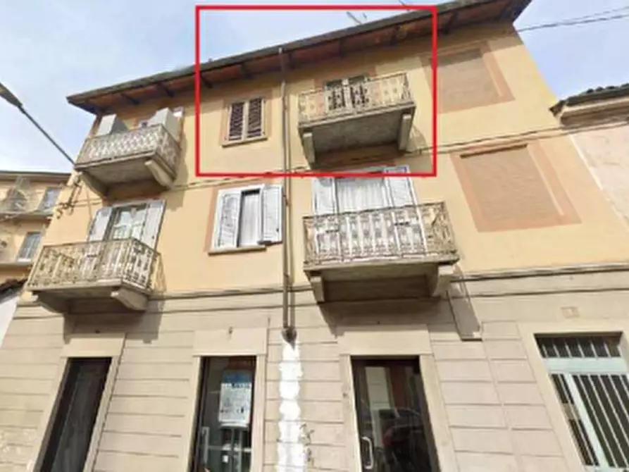 Immagine 5 di Appartamento in vendita  in Corso Palermo a Torino