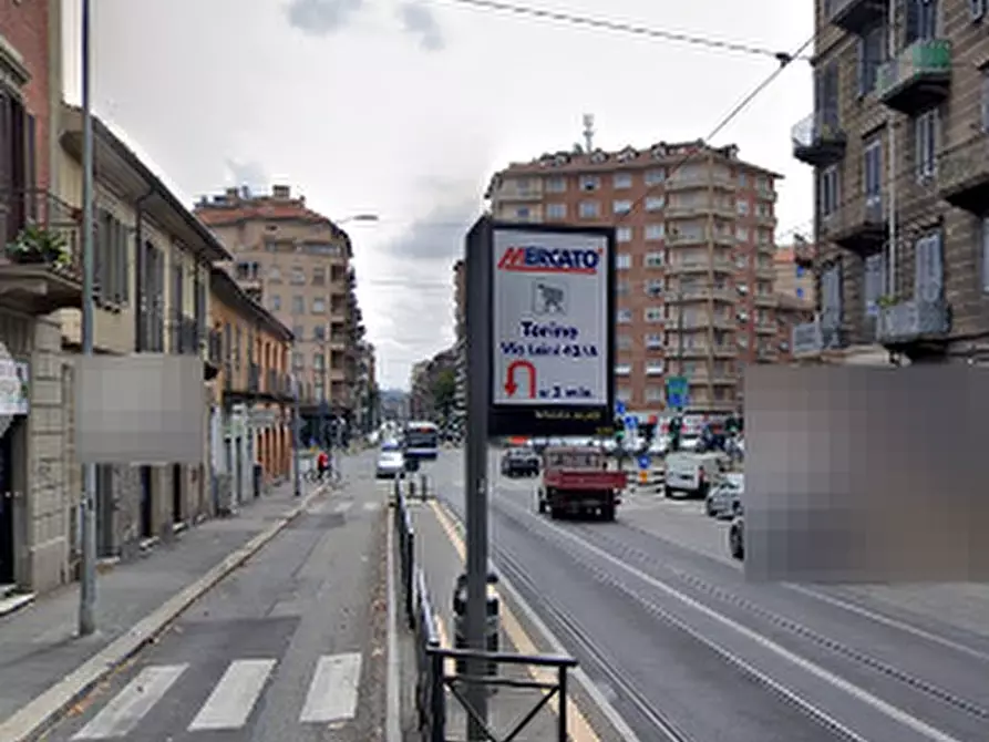 Immagine 6 di Appartamento in vendita  in Corso Palermo a Torino