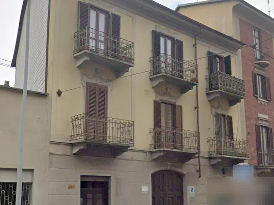 Immagine 8 di Appartamento in vendita  in Corso Palermo a Torino