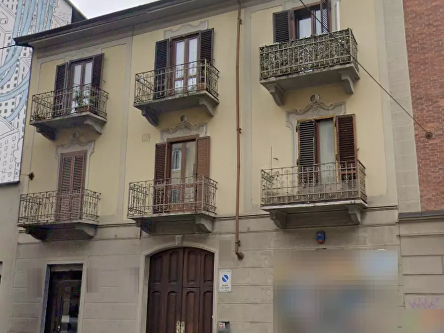 Immagine 9 di Appartamento in vendita  in Corso Palermo a Torino