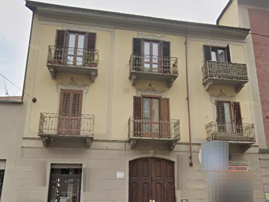 Immagine 10 di Appartamento in vendita  in Corso Palermo a Torino