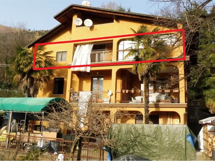 Immagine 1 di Appartamento in vendita  in Via Santa Maria a Givoletto