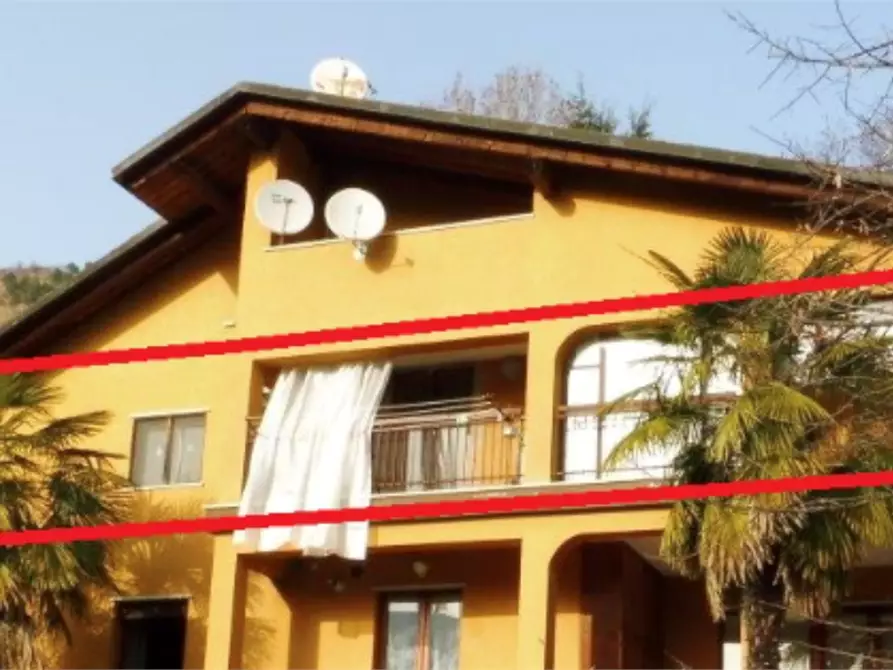 Immagine 2 di Appartamento in vendita  in Via Santa Maria a Givoletto