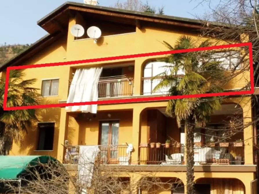 Immagine 3 di Appartamento in vendita  in Via Santa Maria a Givoletto