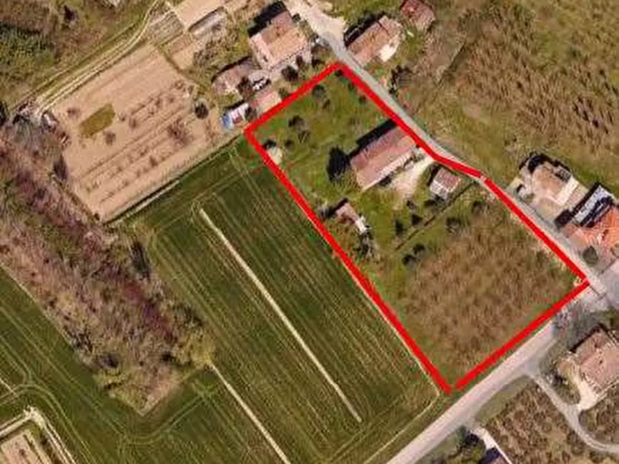 Immagine 3 di Casa indipendente in vendita  in Via Strada Ferrata a Pesaro