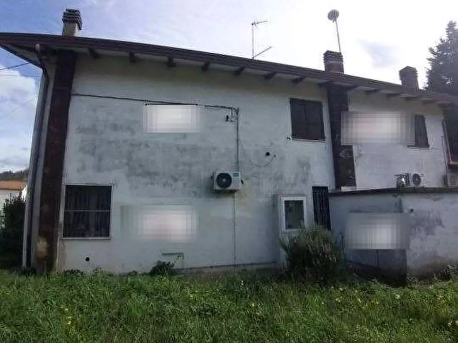 Immagine 4 di Casa indipendente in vendita  in Via Strada Ferrata a Pesaro