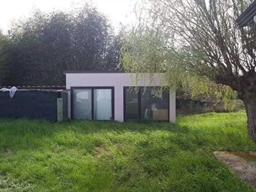 Immagine 5 di Casa indipendente in vendita  in Via Strada Ferrata a Pesaro