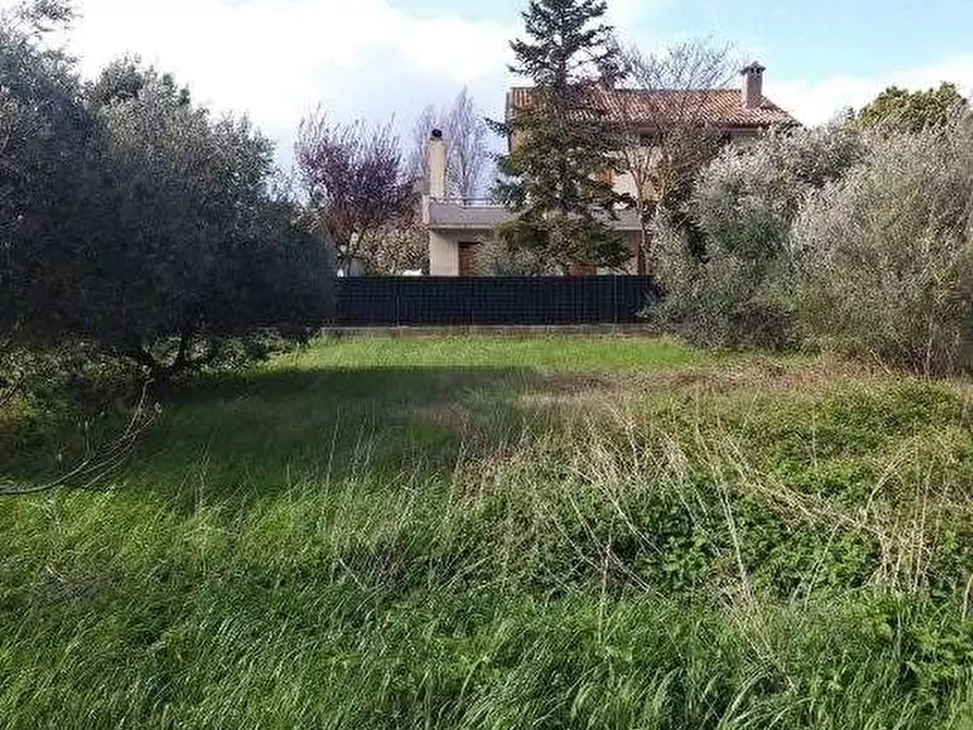 Immagine 10 di Casa indipendente in vendita  in Via Strada Ferrata a Pesaro