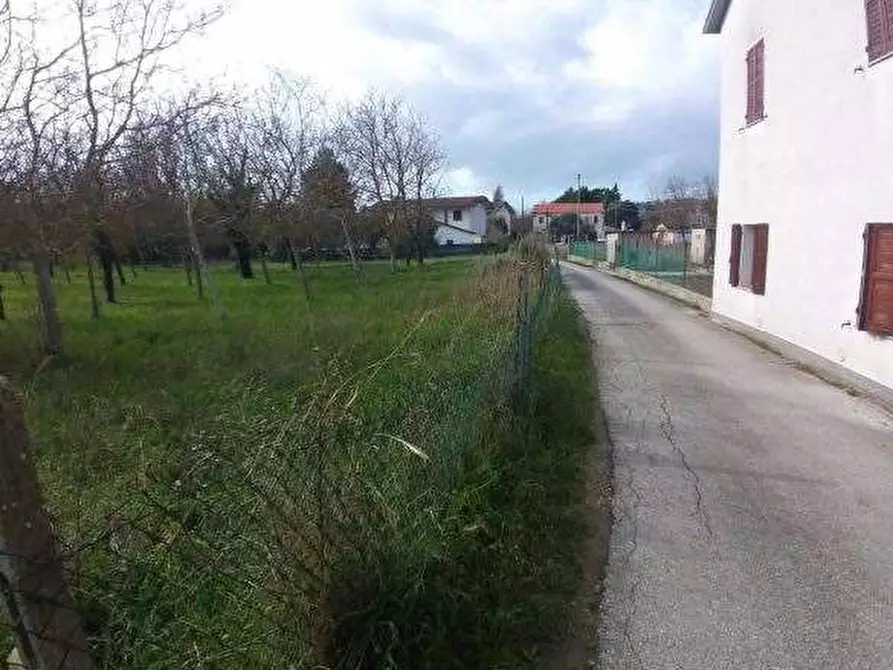 Immagine 12 di Casa indipendente in vendita  in Via Strada Ferrata a Pesaro