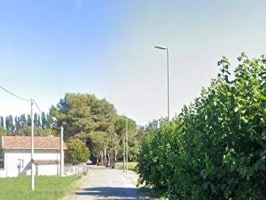 Immagine 16 di Casa indipendente in vendita  in Via Strada Ferrata a Pesaro