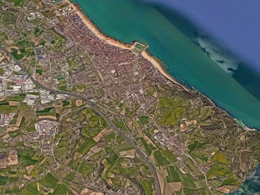 Immagine 20 di Casa indipendente in vendita  in Via Strada Ferrata a Pesaro