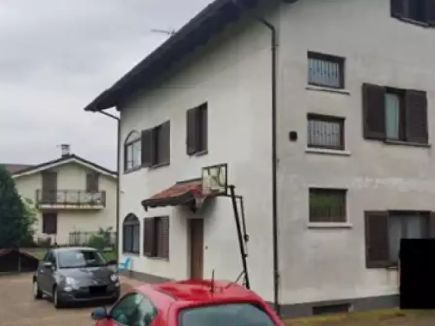 Immagine 5 di Appartamento in vendita  in Via Moncenisio a Avigliana