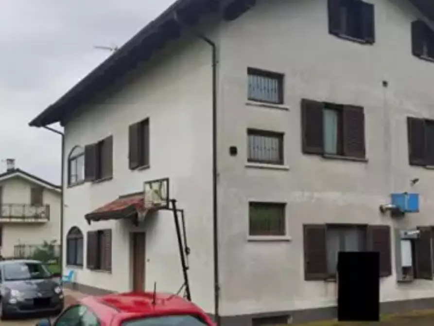 Immagine 7 di Appartamento in vendita  in Via Moncenisio a Avigliana