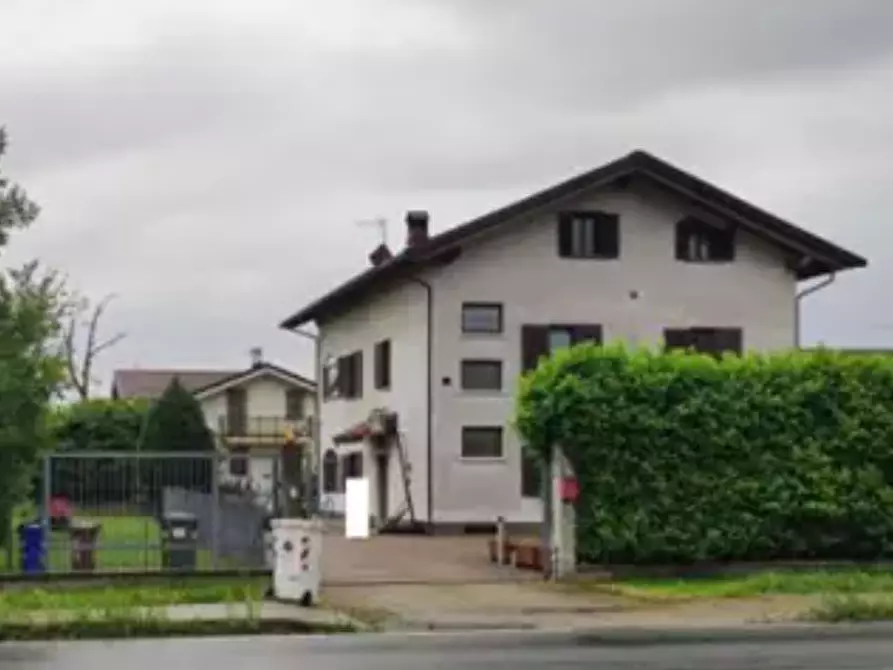 Immagine 10 di Appartamento in vendita  in Via Moncenisio a Avigliana