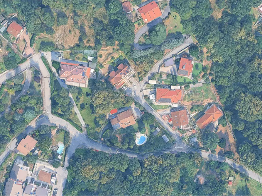 Immagine 13 di Appartamento in vendita  in Via Santa Maria a Givoletto