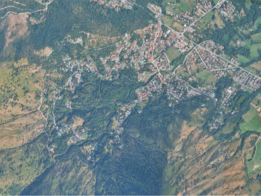 Immagine 15 di Appartamento in vendita  in Via Santa Maria a Givoletto