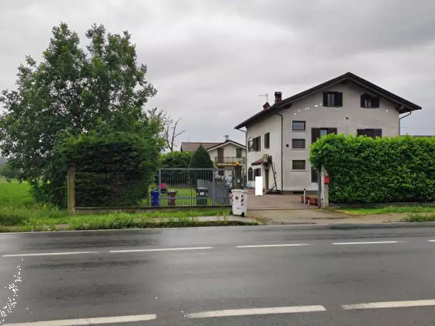 Immagine 14 di Appartamento in vendita  in Via Moncenisio a Avigliana