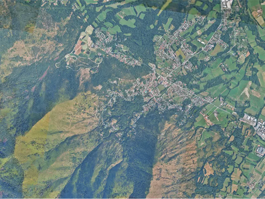 Immagine 16 di Appartamento in vendita  in Via Santa Maria a Givoletto