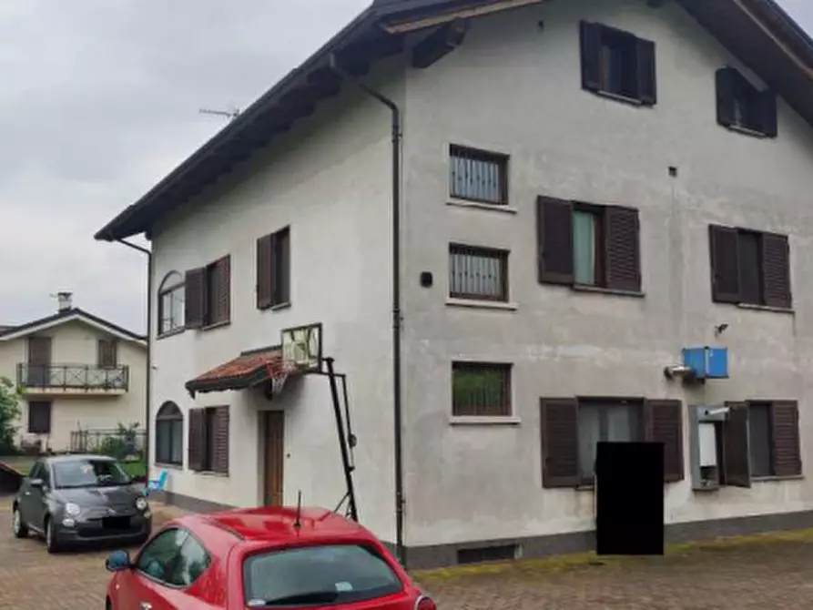 Immagine 16 di Appartamento in vendita  in Via Moncenisio a Avigliana