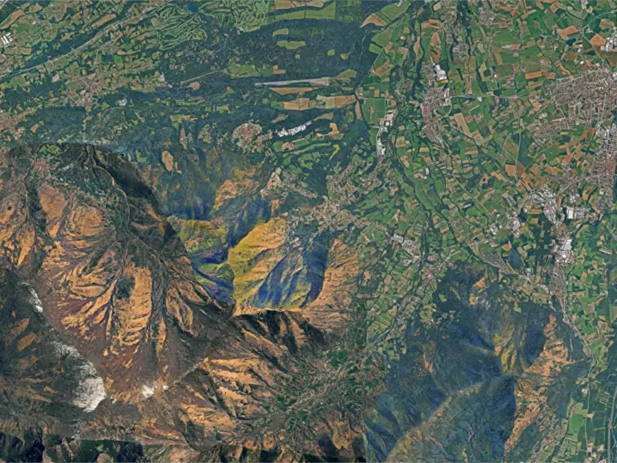 Immagine 17 di Appartamento in vendita  in Via Santa Maria a Givoletto