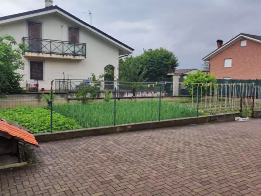 Immagine 19 di Appartamento in vendita  in Via Moncenisio a Avigliana