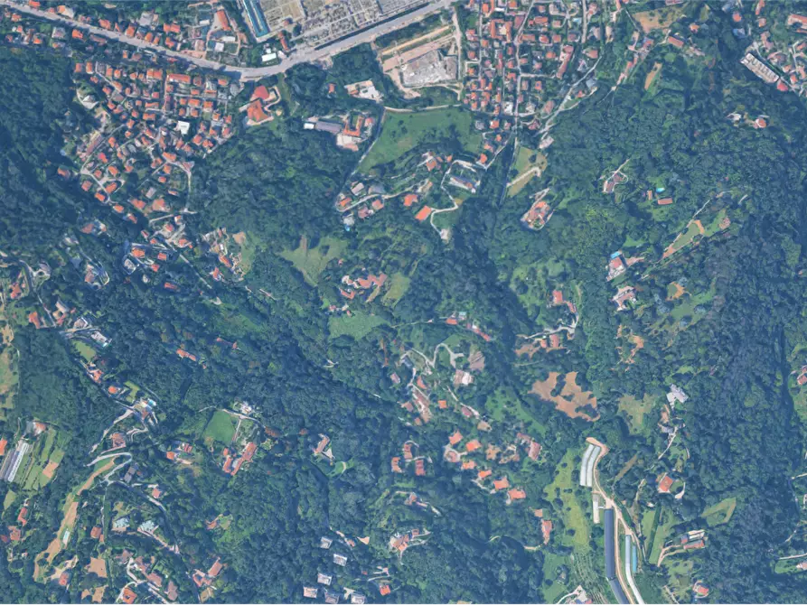 Immagine 9 di Garage in vendita  in Strada Rebaude a Moncalieri