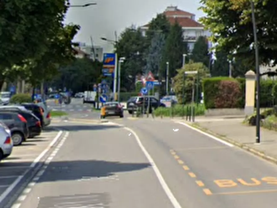 Immagine 11 di Appartamento in vendita  in Piazza Papa Giovanni XXIII  a Grugliasco