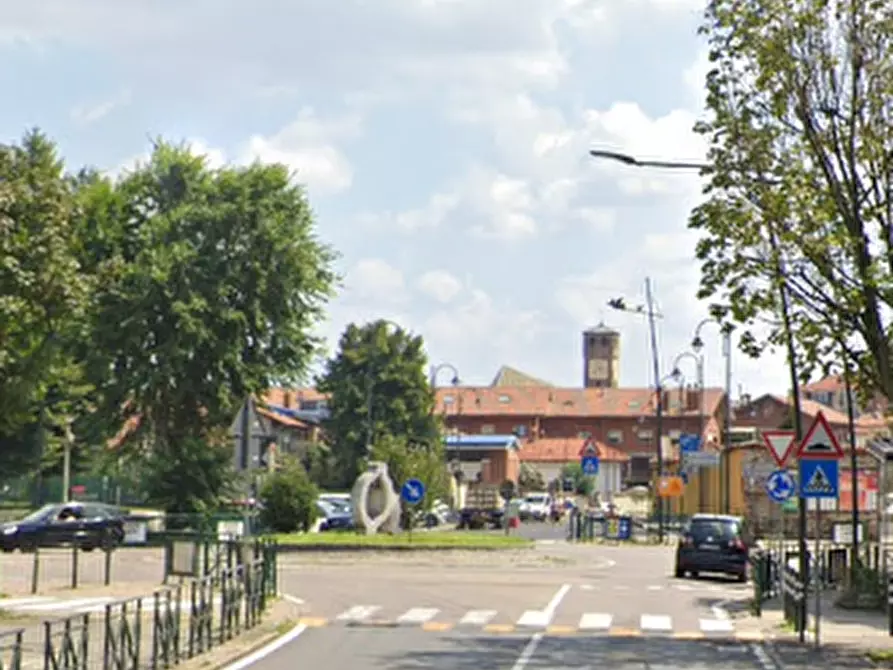 Immagine 12 di Appartamento in vendita  in Piazza Papa Giovanni XXIII  a Grugliasco