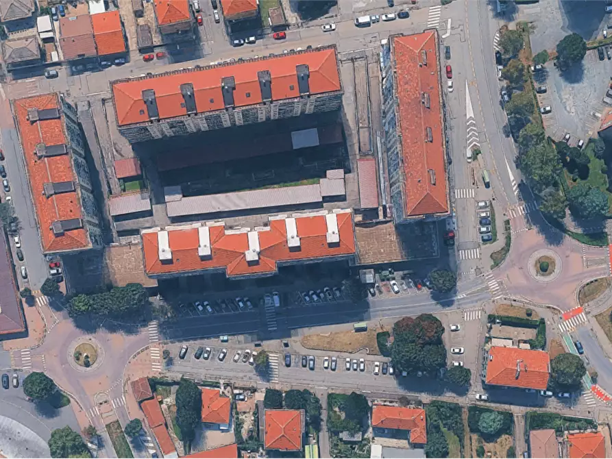 Immagine 13 di Appartamento in vendita  in Piazza Papa Giovanni XXIII  a Grugliasco