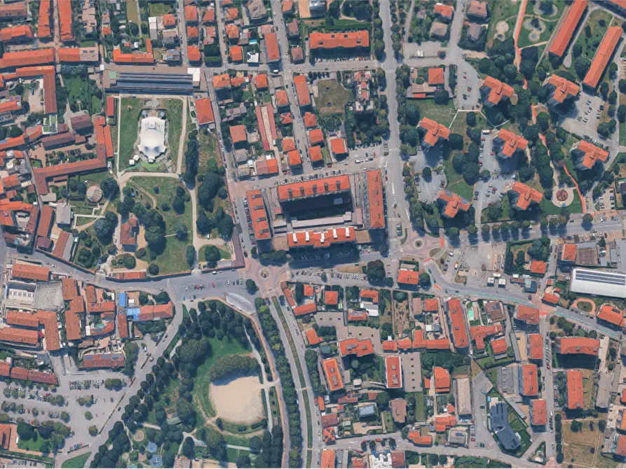 Immagine 14 di Appartamento in vendita  in Piazza Papa Giovanni XXIII  a Grugliasco