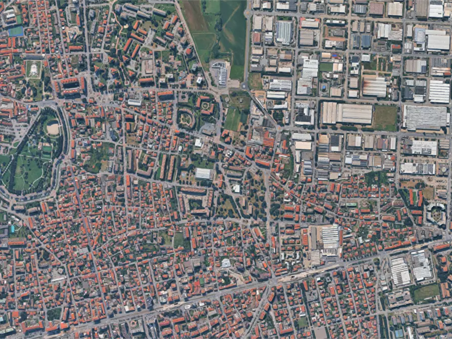 Immagine 15 di Appartamento in vendita  in Piazza Papa Giovanni XXIII  a Grugliasco