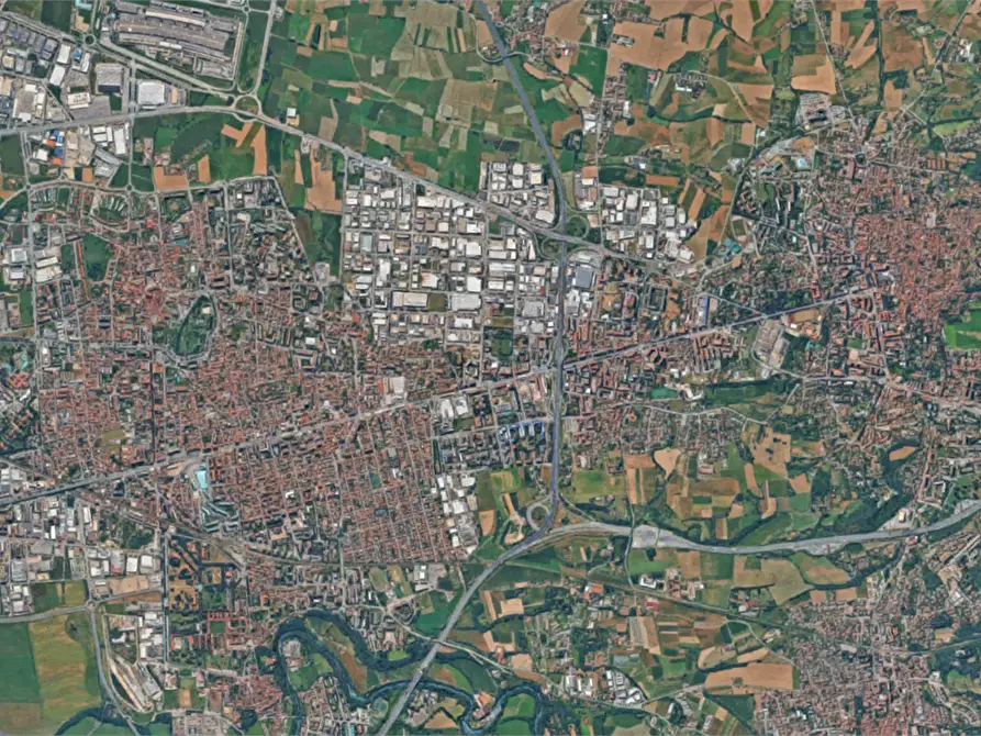 Immagine 16 di Appartamento in vendita  in Piazza Papa Giovanni XXIII  a Grugliasco