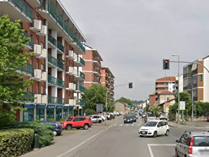 Immagine 6 di Garage in vendita  in Strada Genova a Moncalieri