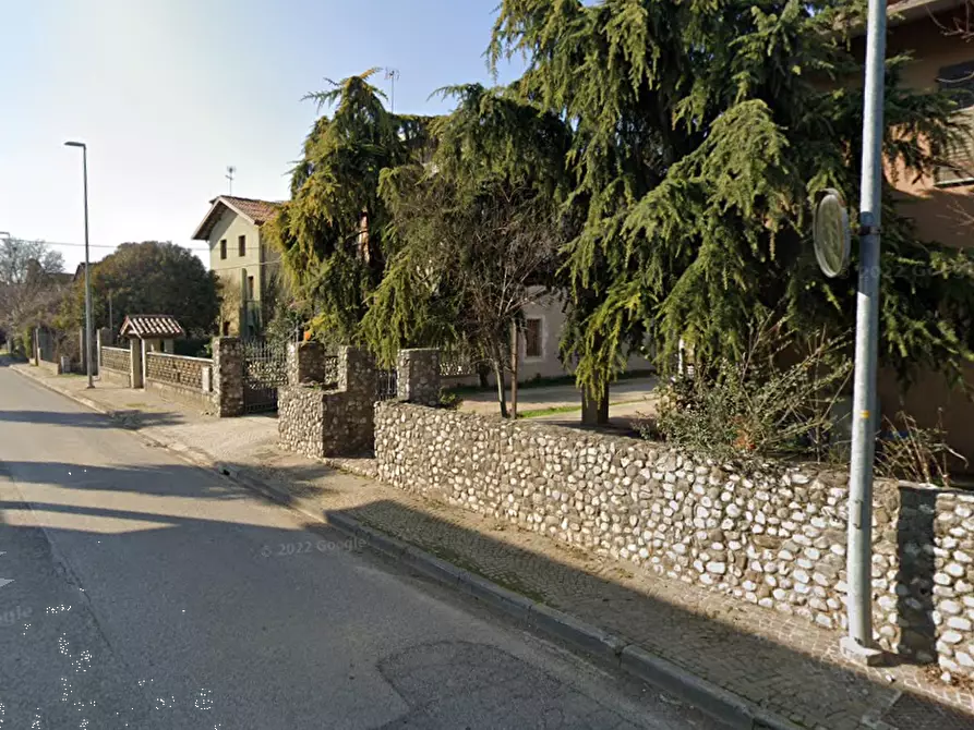 Immagine 22 di Casa indipendente in vendita  in  Via I Maggio a Martignacco