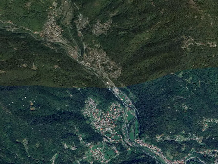 Immagine 13 di Appartamento in vendita  in Frazione Procaria a Ceres