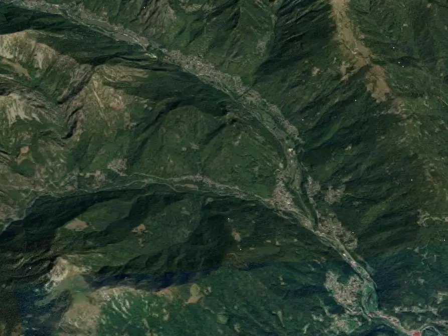 Immagine 14 di Appartamento in vendita  in Frazione Procaria a Ceres