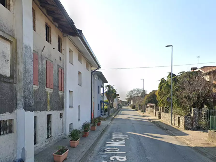 Immagine 23 di Casa indipendente in vendita  in  Via I Maggio a Martignacco