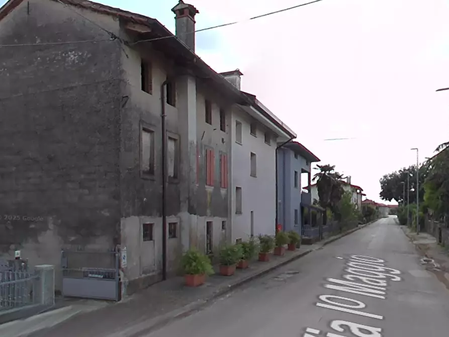 Immagine 24 di Casa indipendente in vendita  in  Via I Maggio a Martignacco